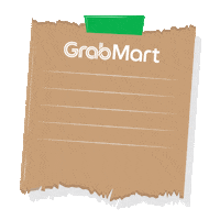 Shopping Sale Sticker by Grab Singapore