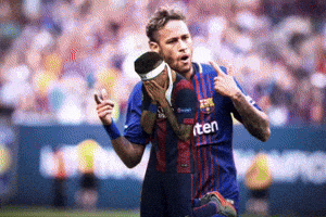 Football Brazil GIF