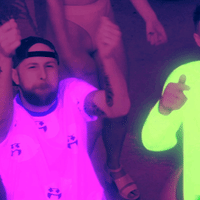 wiz socialhouse GIF by Lost Kings