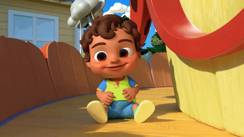 Animation Seek GIF by Moonbug