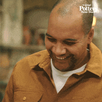 Laugh Lol GIF by The Great Pottery Throw Down