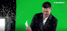 new years celebration GIF by FC Bayern Munich