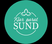 klar_parat_sund sundhed klarparatsund klar parat sund GIF