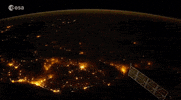 european space agency GIF