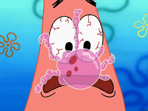 season 3 GIF by SpongeBob SquarePants