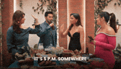 Twinkle Khanna GIF by MrsFunnyBones