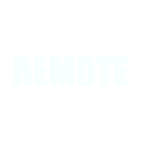 Remote Sticker by Impact Brands