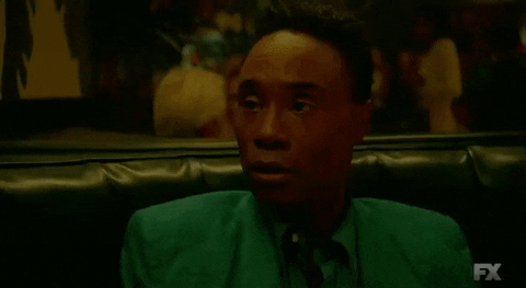 Confused Idk GIF by Pose FX