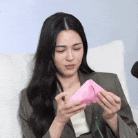 Spring Yogurt GIF