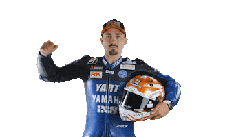 Team Win Sticker by iXS