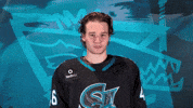 San Jose Idk GIF by San Jose Barracuda