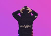Hands Up Yes GIF by KARO GLAZER