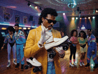 Shoes Ok GIF by Jukebox Saints