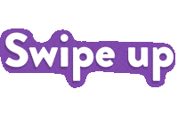 Swipeup Click Sticker by MRM Nutrition