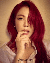 Faye GIF