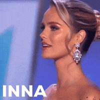 Inna Moll GIF