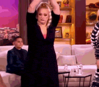 Dance Show GIF