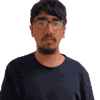 Shut Your Mouth Sticker