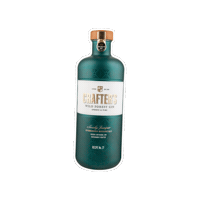 Gin Crafters Sticker by Liviko Distillery