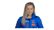 Sticker by International Biathlon Union