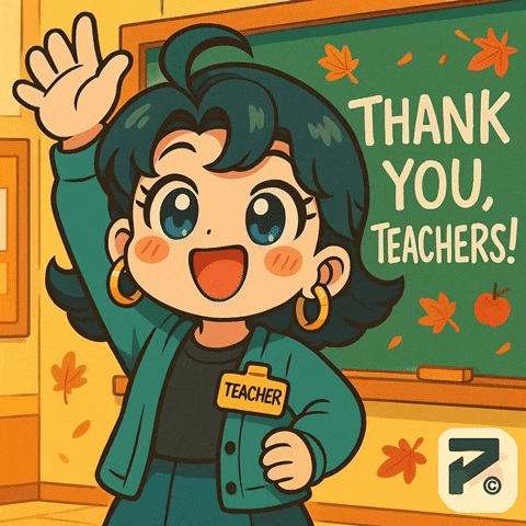 Merci Encouraging GIF by Persona