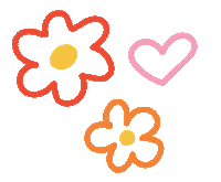 Heart Love Sticker