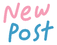 Post Sticker