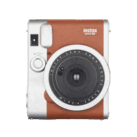 FujifilmBrasil photo camera fotografia instax Sticker