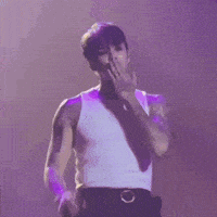 Christian Yu Dream Perfect Regime GIF