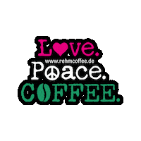 RehmCoffeeHamburg coffee love specialty coffee coffeelove specialtycoffee Sticker