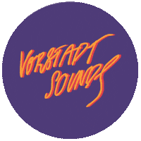 Güggel Sticker by Vorstadt Sounds