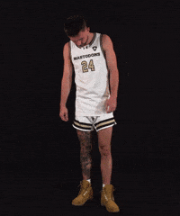 Mens Basketball GIF by Purdue Fort Wayne Athletics