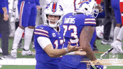 Buffalo Bills Football GIF by NFL