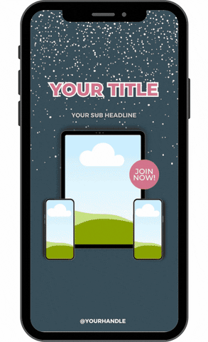 GIF by McMichael Consulting LLC