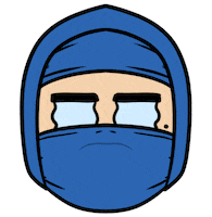 Tokyodori Sticker