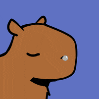 Happy Good Night GIF