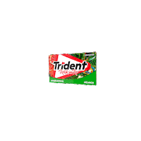 Masca E Destrava Sticker by Trident Brasil