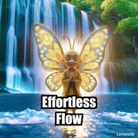 Wisdom GIF by BuddhaFlyJourney