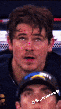 Justin Herbert GIF