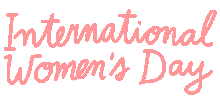 Girl Woman Sticker by Bodil Jane
