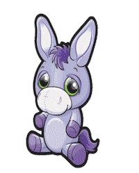 series 2 toy Sticker by Basic Fun!