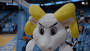 Lets Go Basketball GIF by UNC Tar Heels