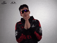 Hydra Oakley GIF by 100 Thieves