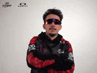 Oakley 100T GIF by 100 Thieves