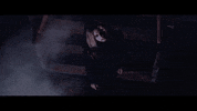 Burn The Witch Halloween GIF by Thriller Records