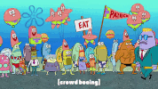 season 9 sanctuary GIF by SpongeBob SquarePants