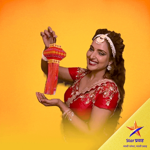 GIF by Star Pravah