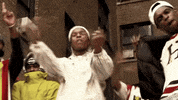 New York Rap GIF by A$AP Rocky