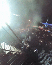 4Th Of July Aap GIF by Respective