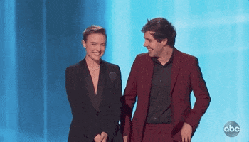 Amas 2019 GIF by AMAs